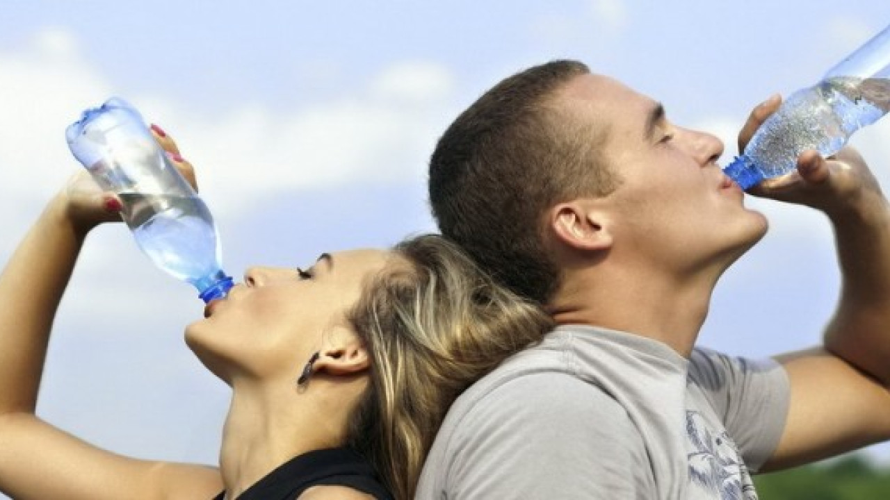 몸속 흐름을 돕는 물의 역할을 알아보는 시간